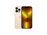 REACONDICIONADO Excelente Apple iPhone 13 Pro, Oro, 128 GB, 5G, 6.1" OLED Super Retina XDR ProMotion, Chip A15 Bionic, iOS