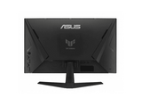Monitor gaming - ASUS TUF VG279QM5A , 27 Full-HD, 240 Hz, 0.3 ms GtG, IPS, FreeSync Premium, G-SYNC Compatible, Altavoces integrados, Negro
