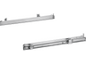 Guías Telescópicas - Bosch HEZ53800, Compatible con Serie 6, Serie 4 y Serie 2