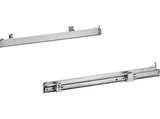 Guías Telescópicas - Bosch HEZ53800, Compatible con Serie 6, Serie 4 y Serie 2