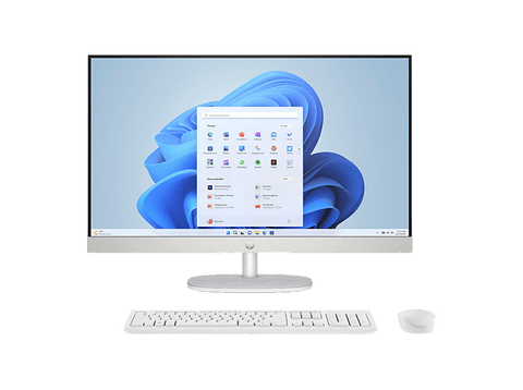All in one - HP 27-cr0121ns, 27