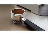 Cafetera express - Philips Barista Brew PSA3228/01, Molinillo integrado, Prensador calibrado premium, doble container de café, Capacidad 2,3l, 15 bar.