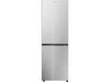 Frigorífico combi - Candy CNCQ2T618EX, Total No Frost Circle+, 185 cm, 355 l, App hOn, LED interior, Inox