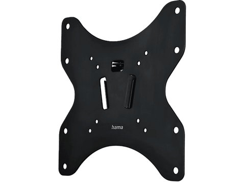 Soporte TV - Hama 00220800, Fijo, 19-48