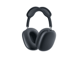Apple AirPods Max 2, Diadema Bluetooth, Cancelación activa de ruido, Bluetooth, Smart Case, Midnight