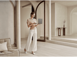 Portátil - ASUS Zenbook S 14 OLED UX5406SA-PZ240W, 14  3K, Intel® Core™ Ultra 7 258V, 32 GB RAM, 1 TB SSD, Arc™ Onboard Graphics, Windows 11