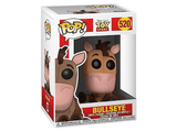 Figura Funko Pop! - Toy Story: Perdigón, 10 cm, Vinilo