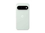 Funda móvil - Google Pixelsnap para Pixel 11 Pro, Máxima durabilidad, Silicona, Compatible con cargadores inalámbricos y soportes, Gris niebla