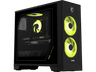 PC gaming - MSI MAG Infinite S AI 2NVM5, Intel® Core™ Ultra 5 225F, 32 GB RAM, 1TB SSD, GeForce RTX™ 5060 Ti, Windows 11 Home, Negro