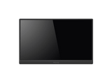 Monitor portátil - PEAQ PMO P150-FFK, 15.6 Full-HD, 60 Hz, 30 ms, IPS, LCD, G-sync Compatible, Altavoces Integrados, Negro