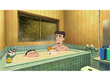 Nintendo Switch Shin Chan: Shiro and the Coal Town