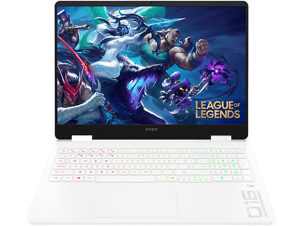 Portátil gaming - HP OMEN 16-am0027ns, 16 " 2K, Intel® Core™ i9-14900HX, 32GB RAM, 1TB SSD, GeForce RTX™ 5060, Sin sistema operativo