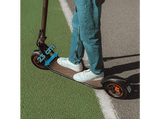Patinete eléctrico - Cecotec Bongo G40 XXL Connected, Potencia máx 700 W, Potencia nominal 350 W, Neumáticos 10, Autonomía 40 km, Vel. 25 km/h, Negro