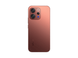 Móvil - vivo V70, Sandalwood Brown, 512GB, 8GB RAM, 6.59 AMOLED, Snapdragon® 7 Gen 4, 6500 mAh