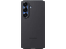 Funda - Samsung, Para Galaxy S25, De Silicona, Negro