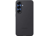 Funda - Samsung, Para Galaxy S25, De Silicona, Negro