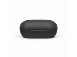 Auriculares True Wireless - Sony WFC710NB, Cancelación de ruido (Noise cancelling), Estuche carga rápida (40h), Inalámbricos, ANC, Bluetooth, Negro