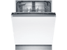 Lavavajillas integrable - Balay 3VF304NP, 12 servicios, 4 programas, 60 cm, InfoLight, Motor Extrasilencio, Inox Panelable