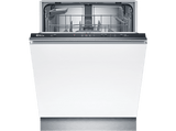Lavavajillas integrable - Balay 3VF304NP, 12 servicios, 4 programas, 60 cm, InfoLight, Motor Extrasilencio, Inox Panelable