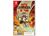 Nintendo Switch SHINOBI: Art Of Vengeance