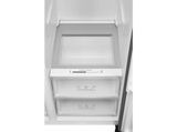 Frigorífico americano - KOENIC KDD 211 C NF IN, No Frost, 177 cm, 592 l, Side-by-Side, Libre Instalación, Touch Control, Dark Inox