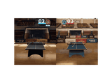 Nintendo Switch 2 Tip-Top Table Tennis (Código en la caja) + Set tenis