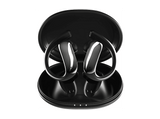 Auriculares True Wireless - Vieta Air, 24h, IPX4, Bluetooth 6.0, Negro