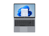 Portátil - Tecno MEGABOOK K15SRA, 15.6" Full-HD, Intel® Core™ i9-13900HK, 16GB RAM, 1TB SSD, UHD Graphics, Windows 11, Sin cargador