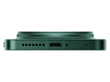 Móvil - Xiaomi 17 Ultra, Verde, 512GB, 16GB RAM, 6.9 Hyper RGB OLED display, Snapdragon® 8 Elite Gen 5 Mobile Platform, 6000 mAh