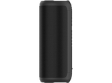 Altavoz inalámbrico - Vieta Pro Solaris, 15 W, Bluetooth, 12hs, Negro