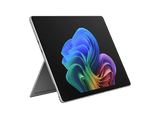 Convertible 2 en 1 - Microsoft Surface Pro, 13 QHD, Qualcomm® Adreno™ GPU, 16 GB RAM, 256 GB SSD, Adreno™ Onboard Graphics, W11H, Sin Cargador
