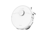 Robot friegasuelos - Dreame L10s Ultra Gen 3, 600 W, 231 min Autonomía, Succión Vormax™ de 25.000 Pa,Elevación de las mopas 10.5mm, Blanco