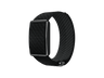 Pulsera de actividad - Polar Loop, Negro, Sin Pantalla, Sin Distracciones, 8 días Autonomía, Mide Frecuencia Cardíaca, Sueño y Actividad Diaria, BT