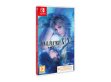 Nintendo Switch Final Fantasy X / X-2 HD Remaster (Código en la caja)