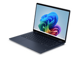 Convertible 2 en 1 - HP OmniBook X Flip Next Gen AI 14-kb0004ns Copilot+ PC, 14 2K, Intel® Core™ Ultra 7 356H 50 TOPS, 32GB RAM, 1TB SSD,Sin cargador