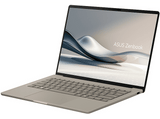 Portátil - ASUS Zenbook A14 OLED UX3407QA-QD332W Copilot+ PC, 14  WUXGA, Snapdragon® X X1-26-100, 32 GB RAM, 512 GB SSD, Adreno™ GPU, Windows 11