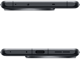 Móvil - ONEPLUS 12R + Buds Pro 2, Negro, 256 GB, 16GB RAM, 6.78 1.5 K, Snapdragon® 8 Gen 2, 5500mAh, Android