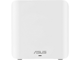 Sistema WiFi Mesh - ASUS ZenWiFi BD4 (1-Pack), 3600 Mbps, WiFi 7, AIMesh, MU-MIMO, Doble Banda, Blanco