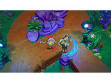 Nintendo Switch Nicktoons & The Dice of Destiny