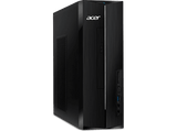 PC sobremesa - Acer Aspire XC-1760, Intel® Core™ i5-12400, 16GB RAM, 512GB SSD, UHD Graphics, Sin sistema operativo, Negro