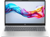 Portátil - HP 15-FD0178NS, 15.6 Full-HD, Intel® N100, 8 GB RAM, 256 GB SSD, UHD Graphics, Sin sistema operativo
