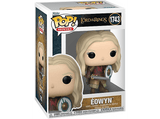 Figura Funko Pop! - El señor de los anillos S8: Éowyn, Vinilo, 10 cm