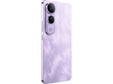 Móvil - vivo V50 Lite, Fantasy Purple, 256 GB, 8 GB RAM, 6.77 AMOLED, Qualcomm Snapdragon 685, 6500mAh