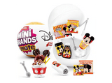 Figura - Sherwood Mini Brands Disney Snacks, Modelo aleatorio