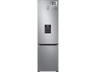 Frigorífico combi - Samsung Smart RB38C655DS9/EF, No Frost, 203cm, 386l, All Around Cooling, Dispensador de agua, WiFi, Inox