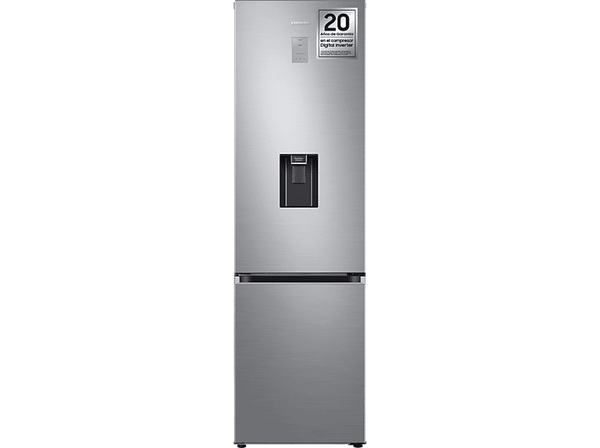 Frigorífico combi - Samsung Smart RB38C655DS9/EF 124991