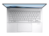 Portátil - ASUS Zenbook 14 OLED UX3405CA-QD1183, 14 WUXGA, Intel® Core™ Ultra 7 255H, 16 GB RAM, 512 GB SSD, Arc™ 140V, SSO, Sin cargador