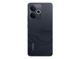 Móvil - realme 14T 5G, Black, 256 GB, 8 GB, 6.67 AMOLED 120 Hz, Dimensity 6300, 6000 mAh