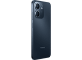 Móvil - OPPO A5x, Black Blue, 128 GB, 4 GB, 6.67 LCD 1000 nits, Snapdragon® 6s 4G Gen 1, 6000 mAh