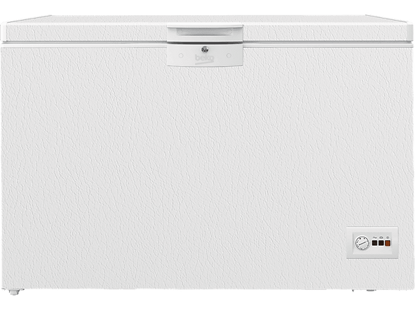 Congelador horizontal - Beko HSM40031 119344